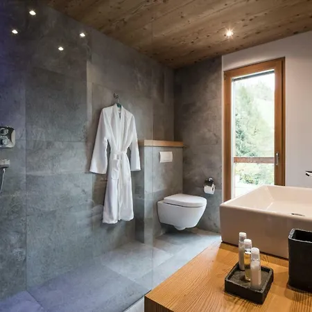 Les Dolomites Mountain 4* San Martino in Badia