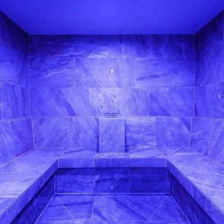 Les Dolomites Mountain Aparthotel San Martino in Badia